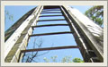 Looking Up the Silo