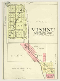 Vishnu 1913 Plat