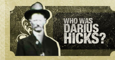 Who Was Darius Hicks?