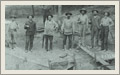 Workers at Capitol Hotel